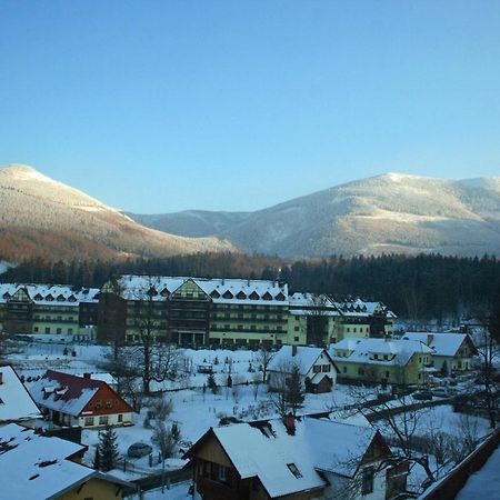 Szafir Karkonoszy Appartamento Karpacz Camera foto