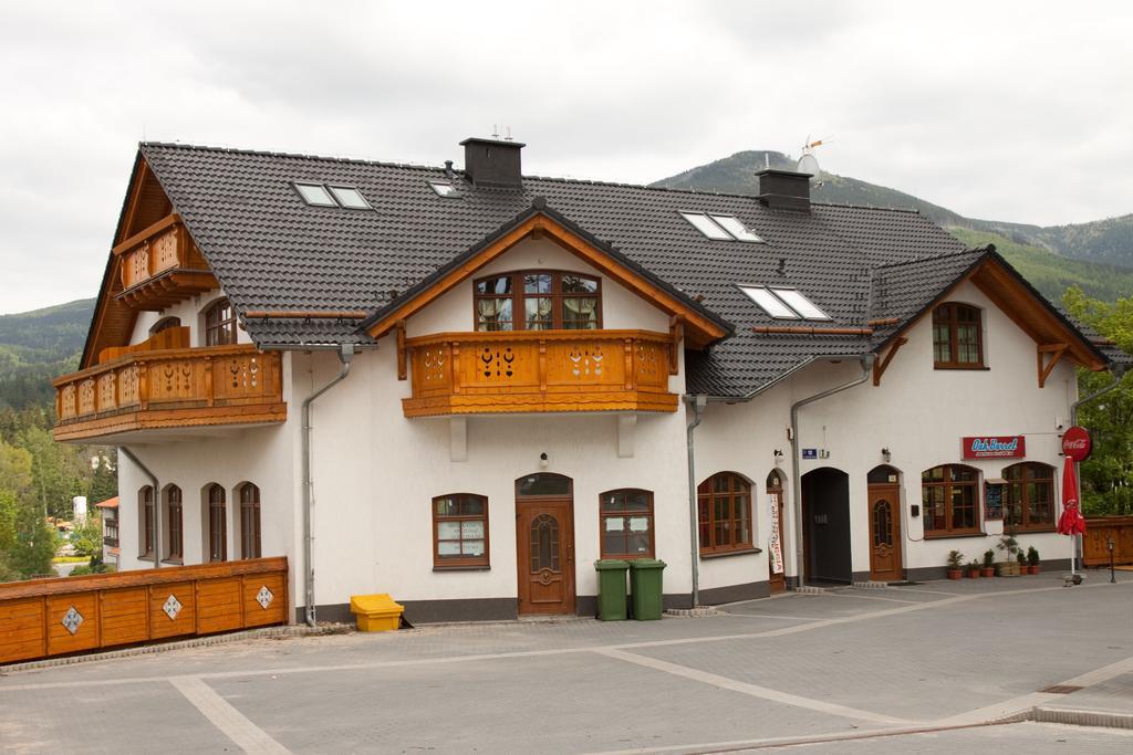 Szafir Karkonoszy Appartamento Karpacz Camera foto